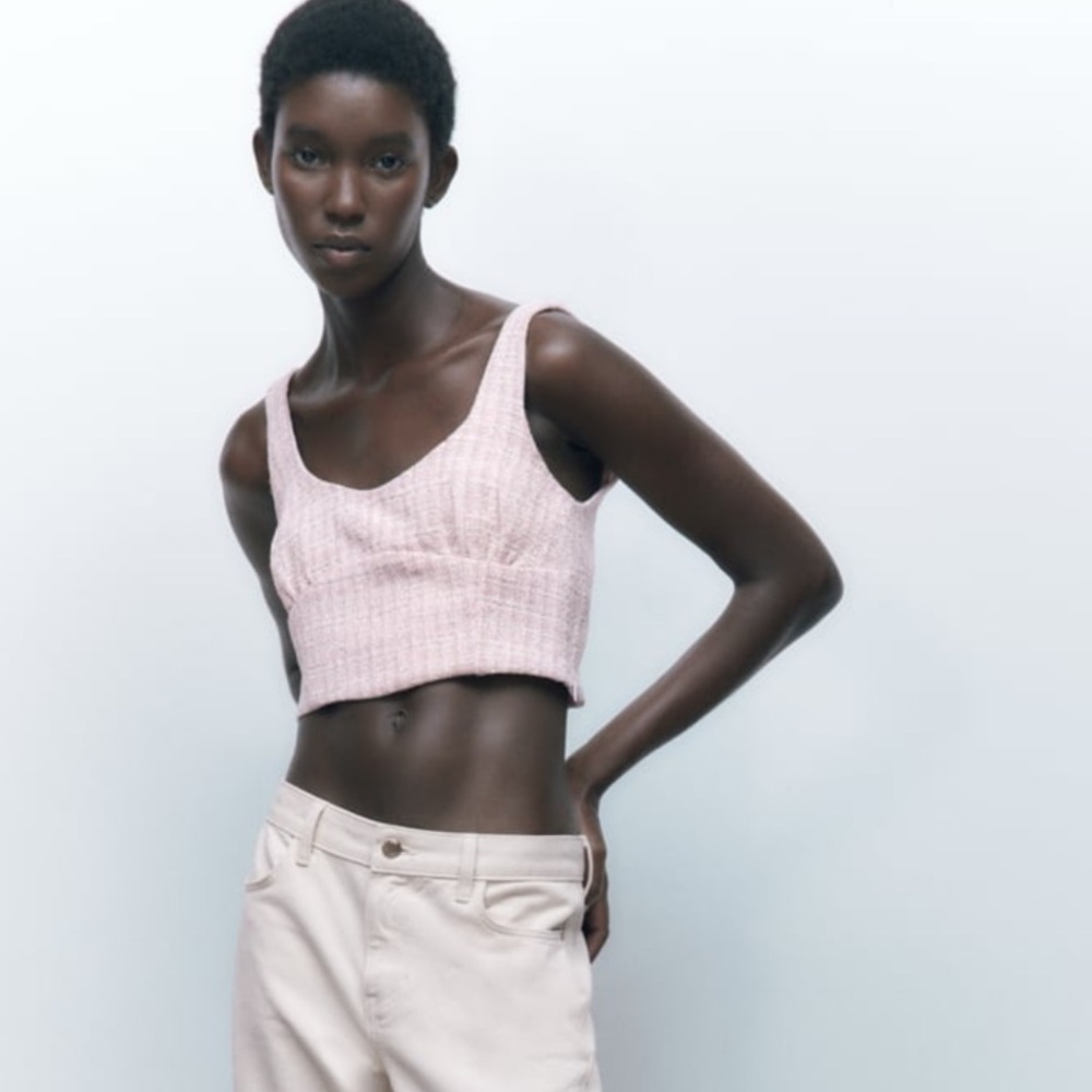 Zara Top
